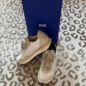 P448 Cancun fashion sneaker